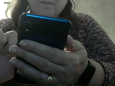 xmyriamx online show from February 2026 07:56:01 PM