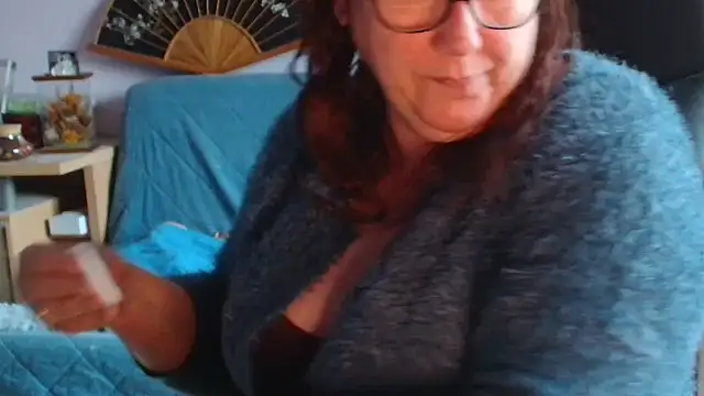 xmyriamx online show from May 2026 09:24:02 AM