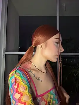 alesziarose  online show from March 2026 11:46:01 PM