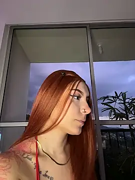 alesziarose  online show from March 2026 11:27:01 PM