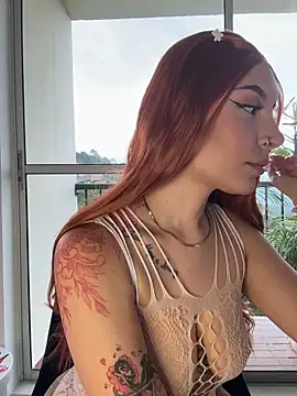 alesziarose  online show from March 2026 11:01:02 PM