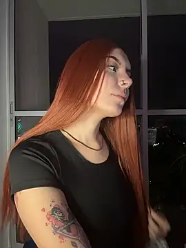 alesziarose  online show from March 2026 12:00:01 AM