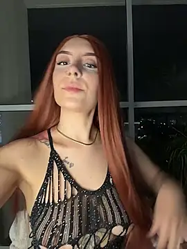 alesziarose  online show from February 2026 12:21:02 AM