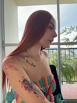 alesziarose  online show from March 2026 10:26:01 PM