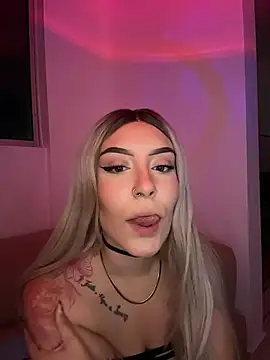 alesziarose  online show from January 2026 12:14:02 AM