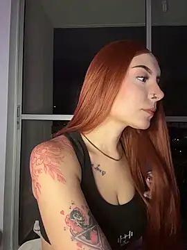 alesziarose  online show from March 2026 11:58:02 PM