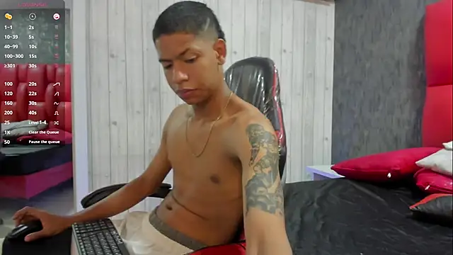 Snapshot of _erick_j chatting on February 2026 07:58:02 PM erick j online show from February 2026 07:58:02 PM