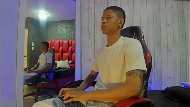  erick j online show from March 2026 08:10:02 PM