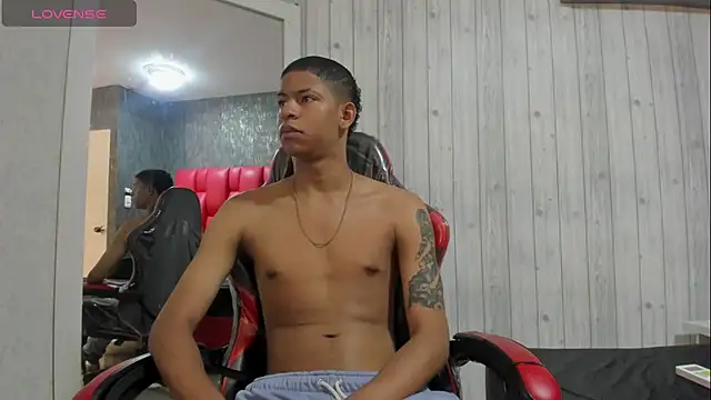  erick j online show from March 2026 08:35:01 PM