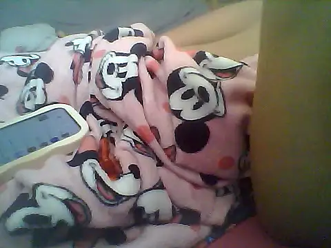 MorenaJapinha online show from January 2026 10:07:01 AM