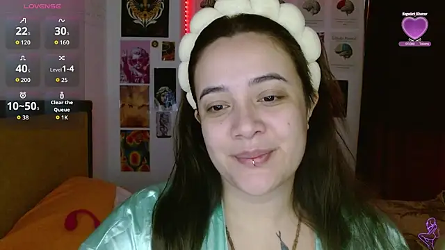 Nova-Satela online show from May 2026 01:14:01 PM
