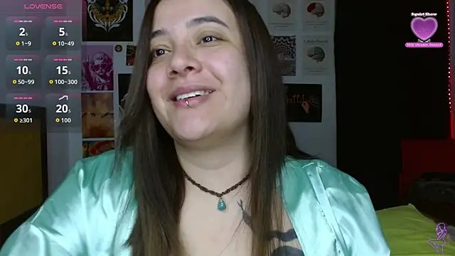 Nova-Satela online show from May 2026 12:37:02 PM