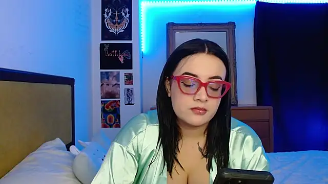 Nova-Satela online show from March 2026 06:14:02 PM