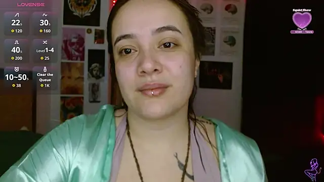 Nova-Satela online show from May 2026 11:58:01 AM