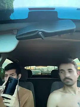 vinihfeh online show from February 2026 10:09:01 PM