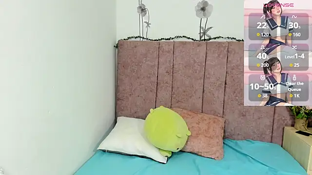 little dolly3 online show from January 2026 02:18:02 AM