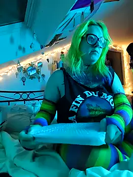 Piconnasse online show from January 2026 07:53:01 PM