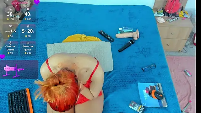 Snapshot of anna_taylor_ chatting on February 2026 08:30:01 PM anna taylor online show from February 2026 08:30:01 PM