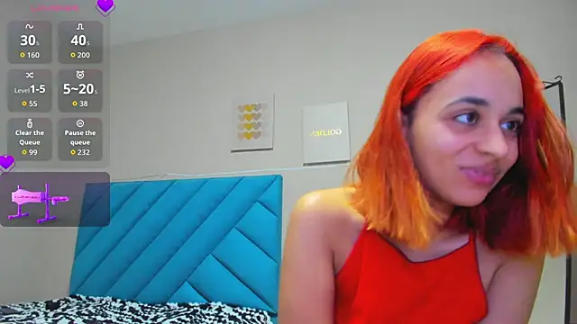 Snapshot of anna_taylor_ chatting on February 2026 08:52:02 PM anna taylor online show from February 2026 08:52:02 PM