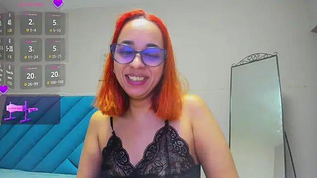 Snapshot of anna_taylor_ chatting on February 2026 07:33:01 PM anna taylor online show from February 2026 07:33:01 PM