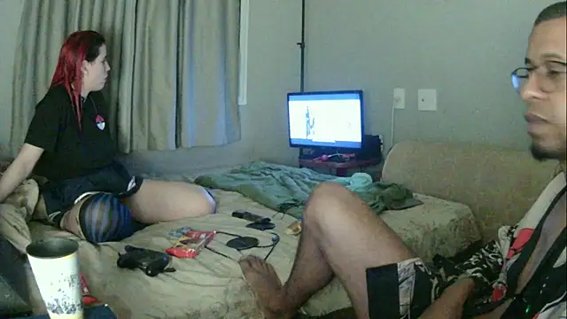 MorangoCChoc online show from April 2026 12:39:02 AM