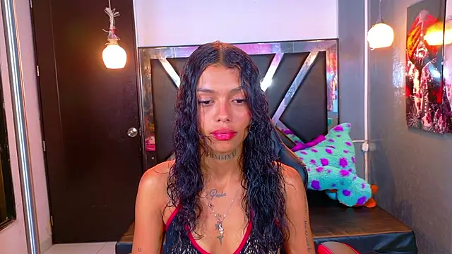 Natassha Teen online show from January 2026 08:03:01 PM