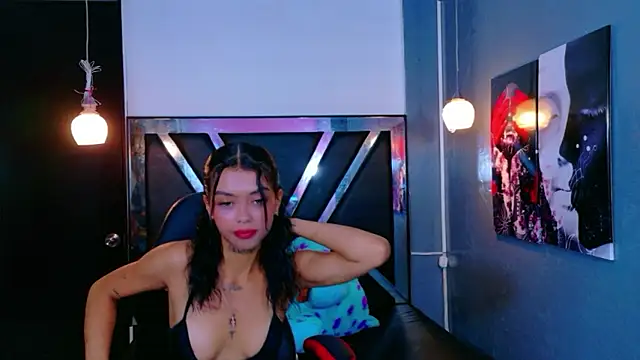 Natassha Teen online show from January 2026 08:04:01 PM