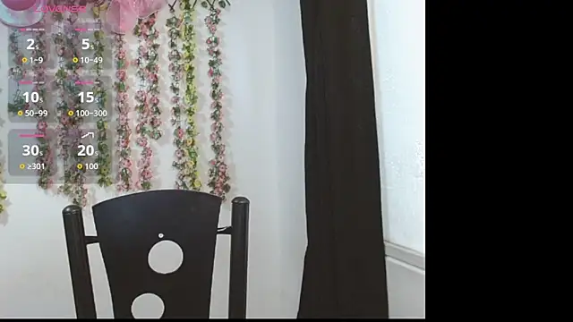 shenna brunette online show from January 2026 08:01:01 PM