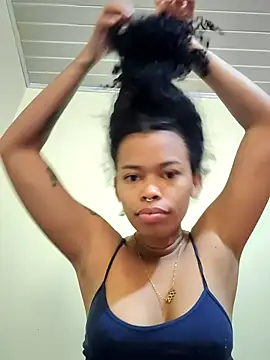 shenna brunette online show from February 2026 03:34:02 PM