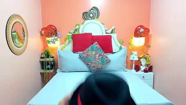 Dalila Najjar  online show from May 2026 02:45:01 PM