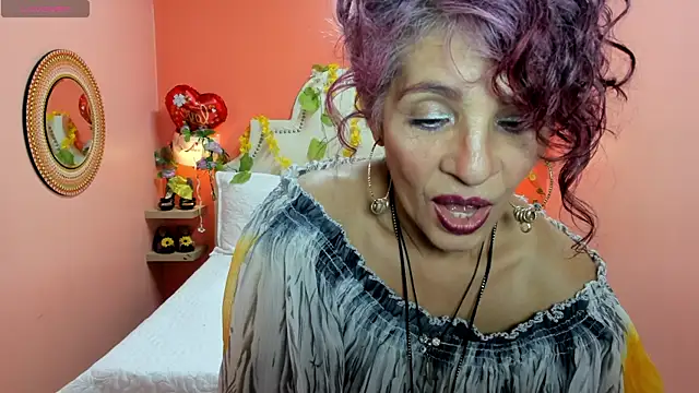 Dalila Najjar  online show from April 2026 02:40:01 PM