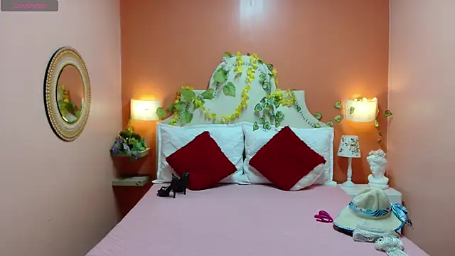 Dalila Najjar  online show from February 2026 02:39:02 PM