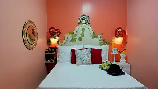 Dalila Najjar  online show from May 2026 02:55:01 PM