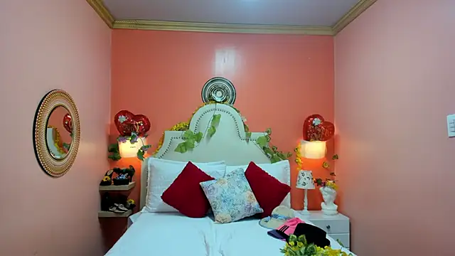 Dalila Najjar  online show from May 2026 02:53:02 PM