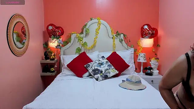 Dalila Najjar  online show from April 2026 02:20:02 PM