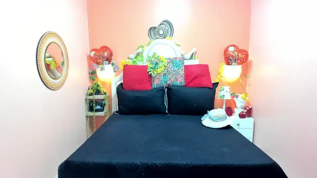 Dalila Najjar  online show from May 2026 02:27:02 PM