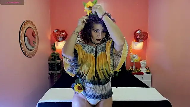 Snapshot of Dalila_Najjar_ chatting on July 2026 02:47:02 PM Dalila Najjar online show from July 2026 02:47:02 PM