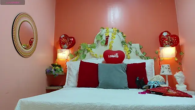 Dalila Najjar  online show from February 2026 02:50:02 PM