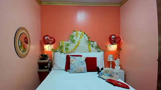 Dalila Najjar  online show from March 2026 02:21:01 PM