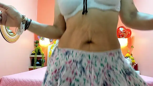 Dalila Najjar  online show from May 2026 02:48:01 PM