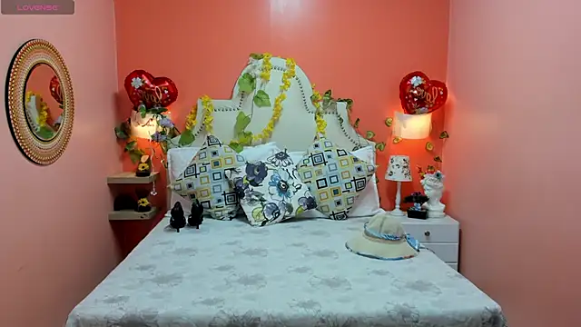 Dalila Najjar  online show from April 2026 02:56:01 PM