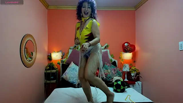 Snapshot of Dalila_Najjar_ chatting on June 2026 02:47:01 PM Dalila Najjar online show from June 2026 02:47:01 PM