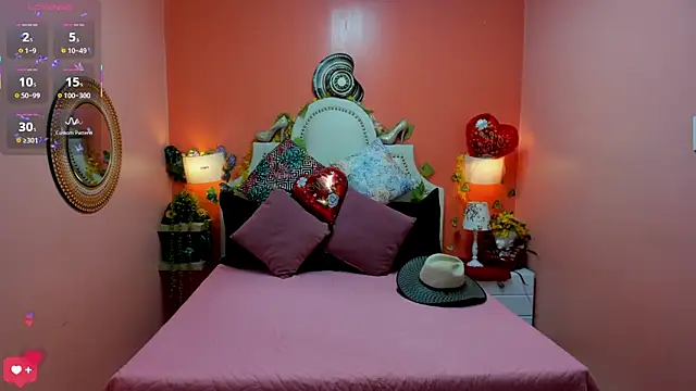 Snapshot of Dalila_Najjar_ chatting on June 2026 02:55:02 PM Dalila Najjar online show from June 2026 02:55:02 PM