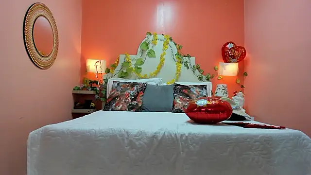 Dalila Najjar  online show from March 2026 02:21:01 PM