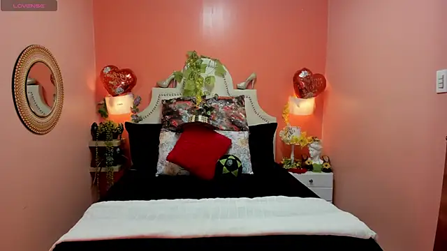 Snapshot of Dalila_Najjar_ chatting on July 2026 02:46:02 PM Dalila Najjar online show from July 2026 02:46:02 PM
