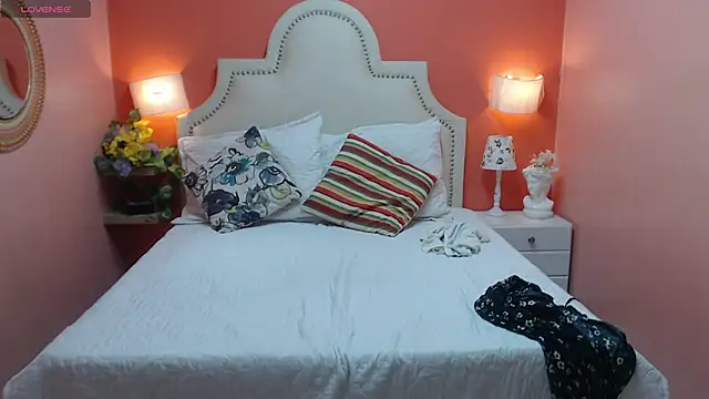 Snapshot of Dalila_Najjar_ chatting on January 2026 02:46:02 PM Dalila Najjar online show from January 2026 02:46:02 PM