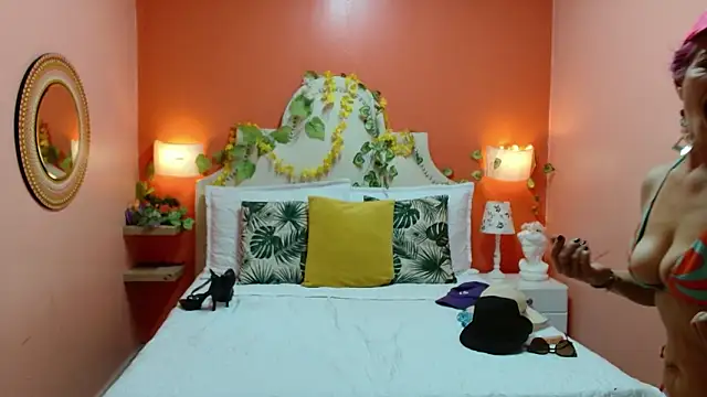 Dalila Najjar  online show from February 2026 02:36:01 PM