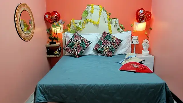 Dalila Najjar  online show from March 2026 02:26:01 PM