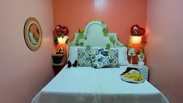 Dalila Najjar  online show from April 2026 06:10:01 PM