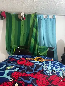 Eve Ritz online show from February 2026 03:13:02 AM